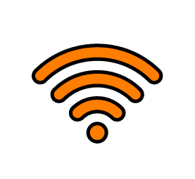 Wi-Fi - бесплатная услуга Protaxi